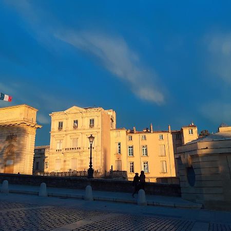 Un Oasis Au Coeur De La Vieille Ville, Classe 4 Etoiles Montpellier Eksteriør bilde