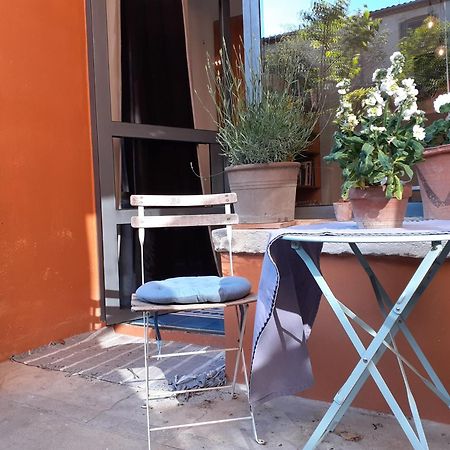 Un Oasis Au Coeur De La Vieille Ville, Classe 4 Etoiles Montpellier Eksteriør bilde