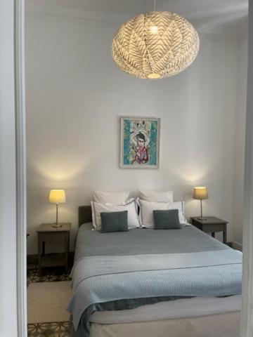 Un Oasis Au Coeur De La Vieille Ville, Classe 4 Etoiles Montpellier Eksteriør bilde