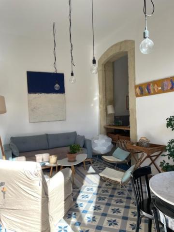 Un Oasis Au Coeur De La Vieille Ville, Classe 4 Etoiles Montpellier Eksteriør bilde