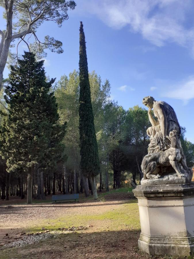 Un Oasis Au Coeur De La Vieille Ville, Classe 4 Etoiles Montpellier Eksteriør bilde