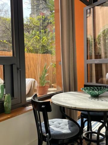 Un Oasis Au Coeur De La Vieille Ville, Classe 4 Etoiles Montpellier Eksteriør bilde