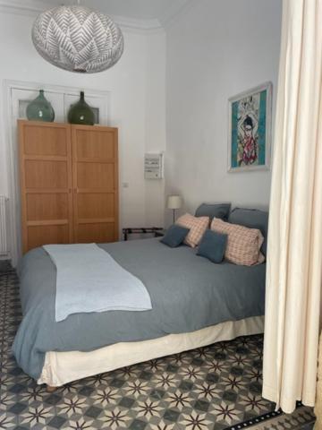 Un Oasis Au Coeur De La Vieille Ville, Classe 4 Etoiles Montpellier Eksteriør bilde
